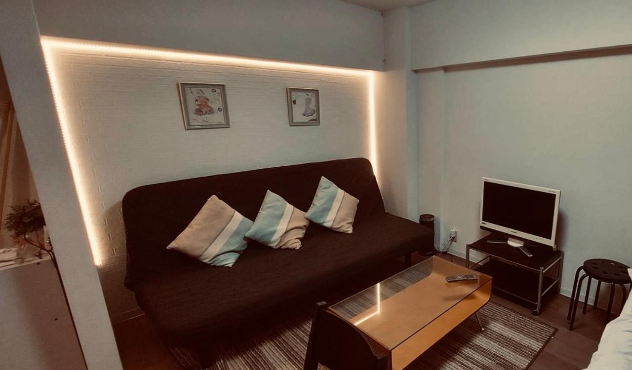 Appartement 板橋 Rcアネックス Rc207 à Tōkyō Extérieur photo