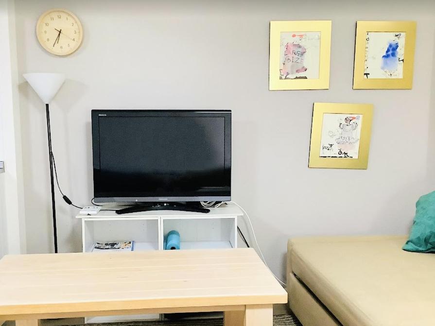 Appartement 板橋 Rcアネックス Rc207 à Tōkyō Extérieur photo