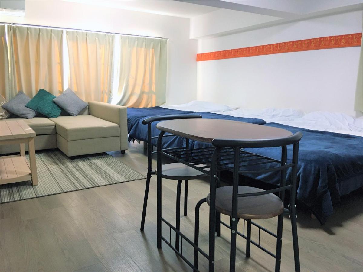 Appartement 板橋 Rcアネックス Rc207 à Tōkyō Extérieur photo