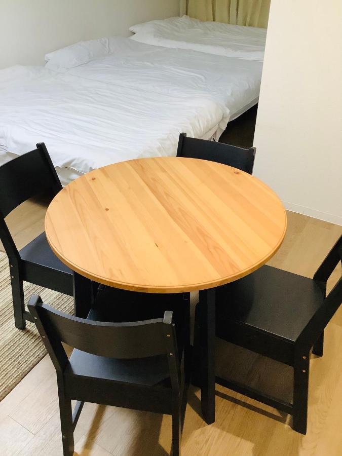 Appartement 板橋 Rcアネックス Rc207 à Tōkyō Extérieur photo