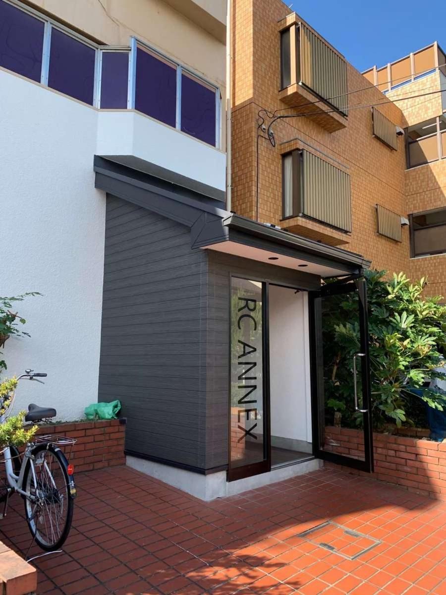 Appartement 板橋 Rcアネックス Rc207 à Tōkyō Extérieur photo