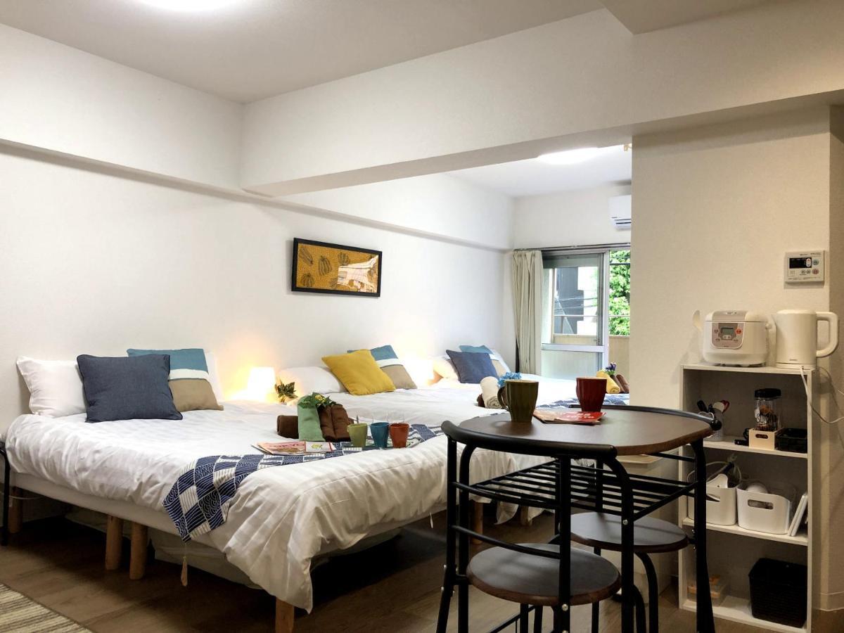 Appartement 板橋 Rcアネックス Rc207 à Tōkyō Extérieur photo