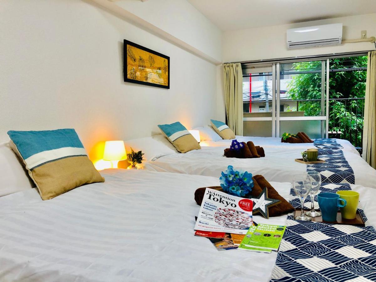 Appartement 板橋 Rcアネックス Rc207 à Tōkyō Extérieur photo
