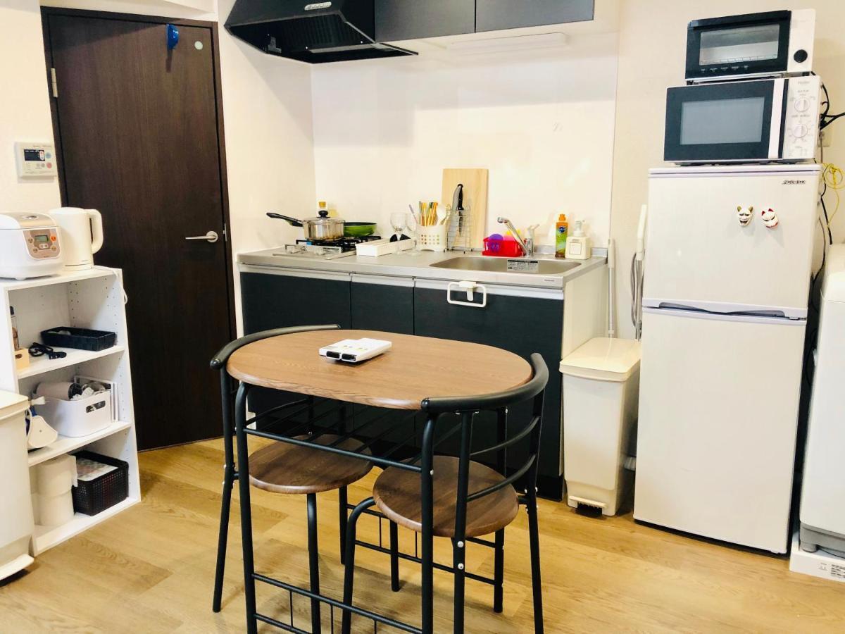 Appartement 板橋 Rcアネックス Rc207 à Tōkyō Extérieur photo