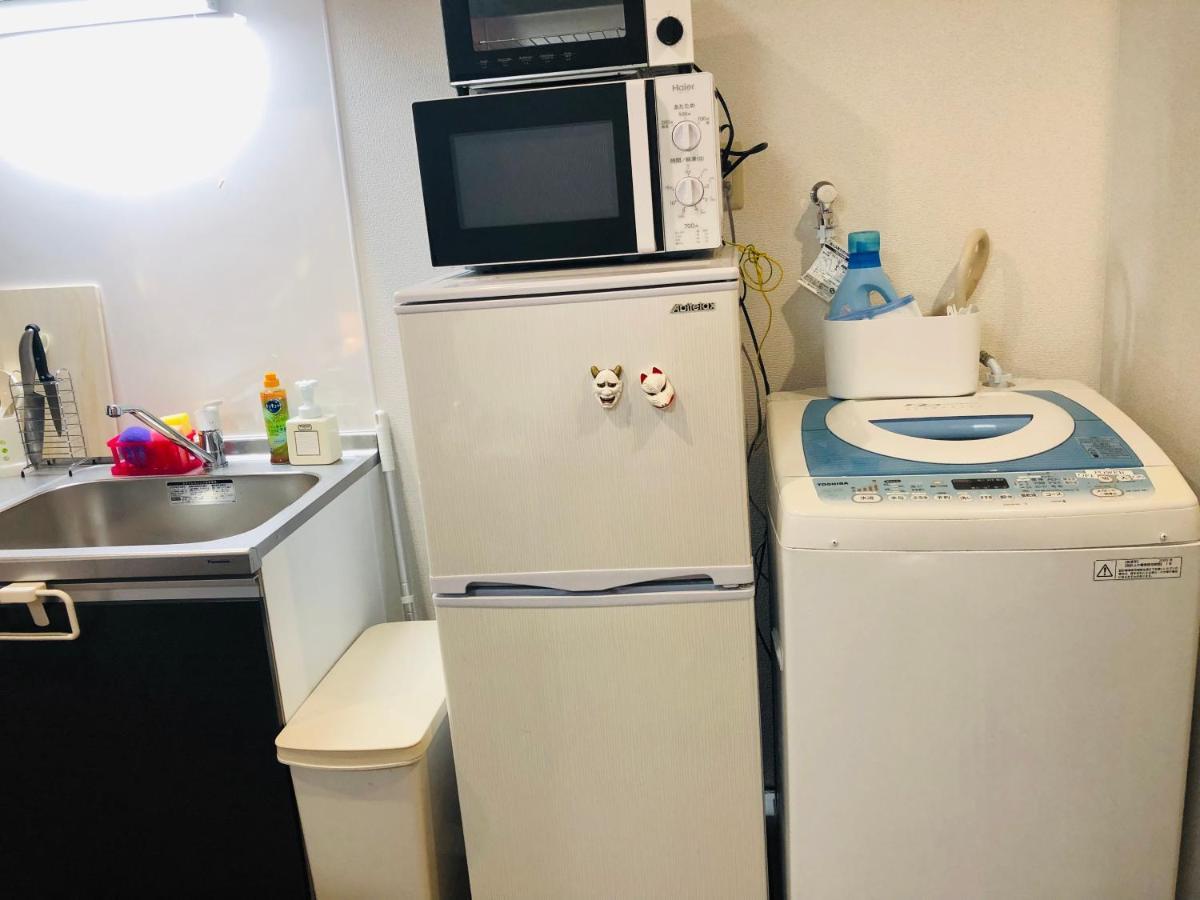 Appartement 板橋 Rcアネックス Rc207 à Tōkyō Extérieur photo