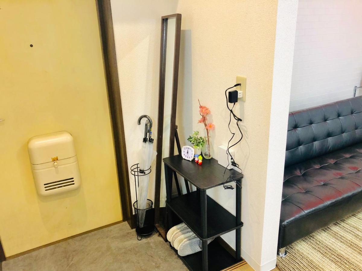 Appartement 板橋 Rcアネックス Rc207 à Tōkyō Extérieur photo