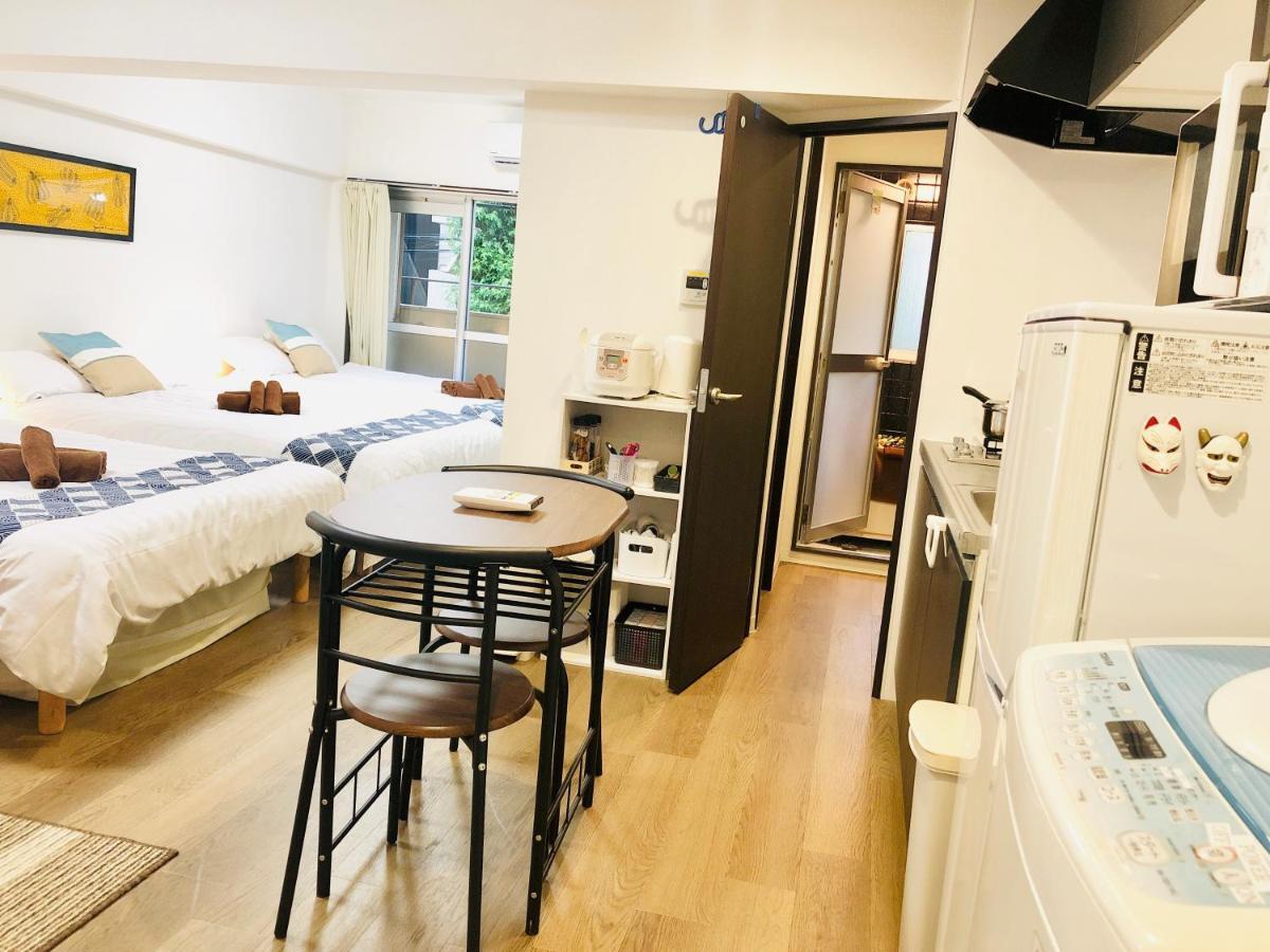 Appartement 板橋 Rcアネックス Rc207 à Tōkyō Extérieur photo