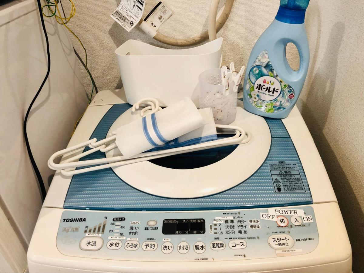 Appartement 板橋 Rcアネックス Rc207 à Tōkyō Extérieur photo