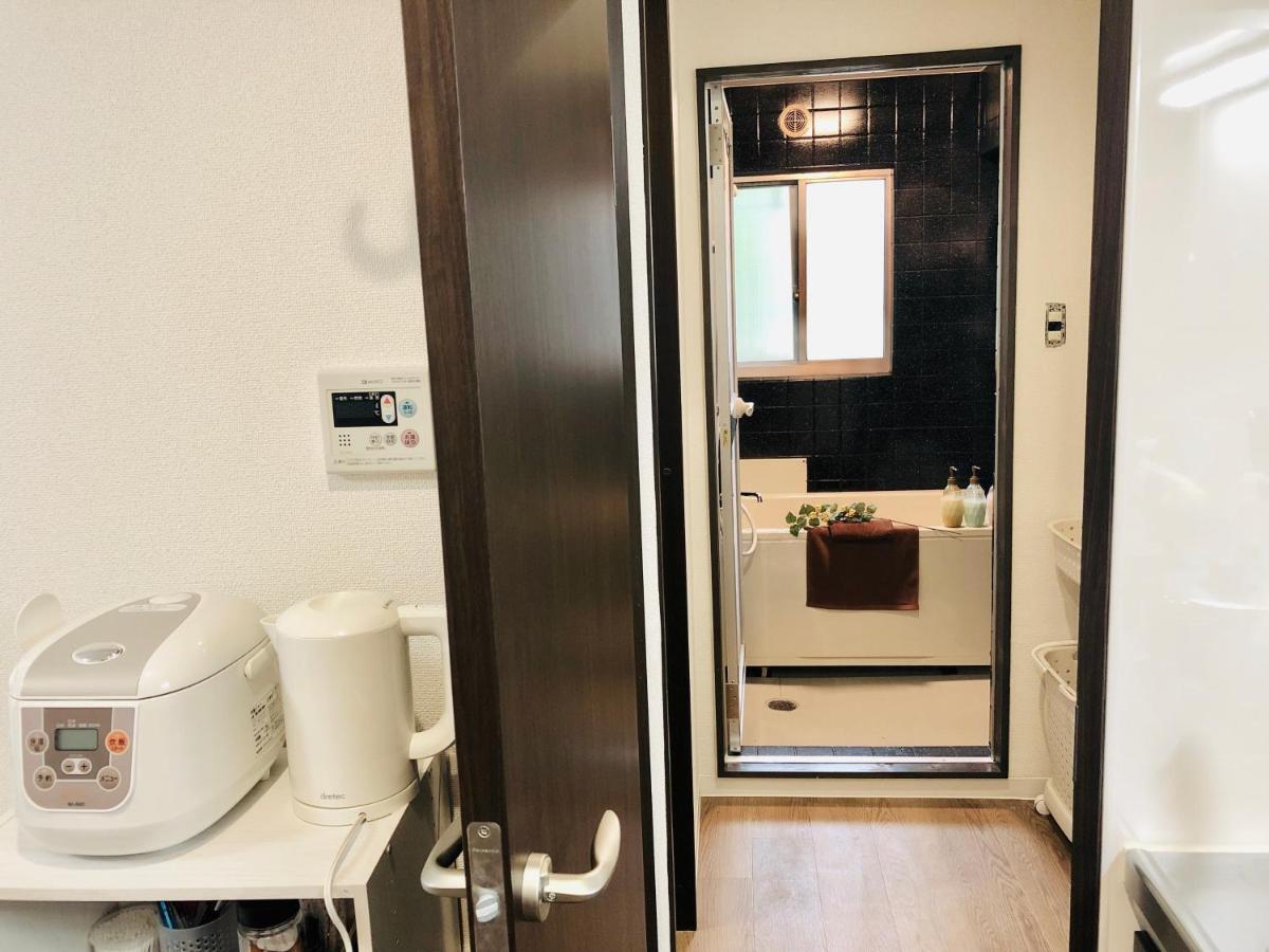 Appartement 板橋 Rcアネックス Rc207 à Tōkyō Extérieur photo