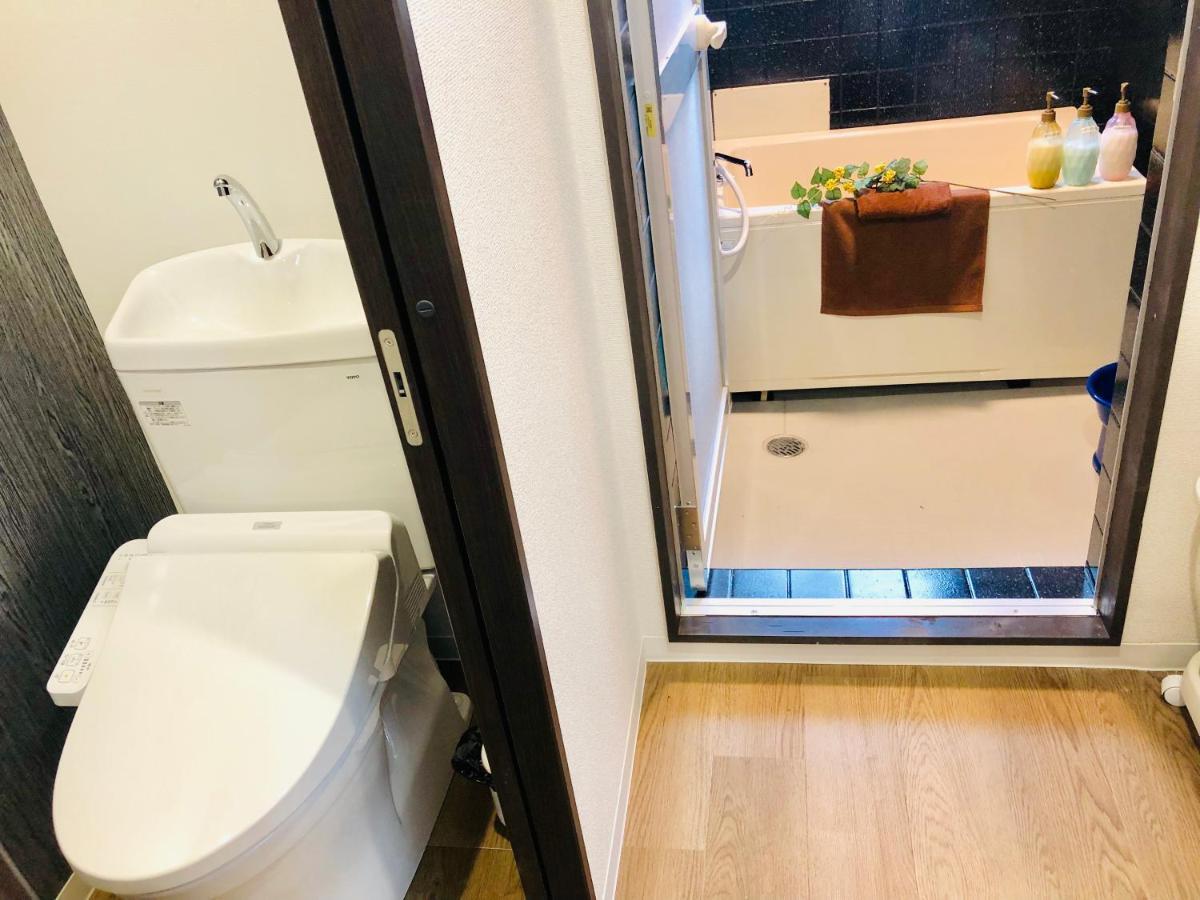 Appartement 板橋 Rcアネックス Rc207 à Tōkyō Extérieur photo