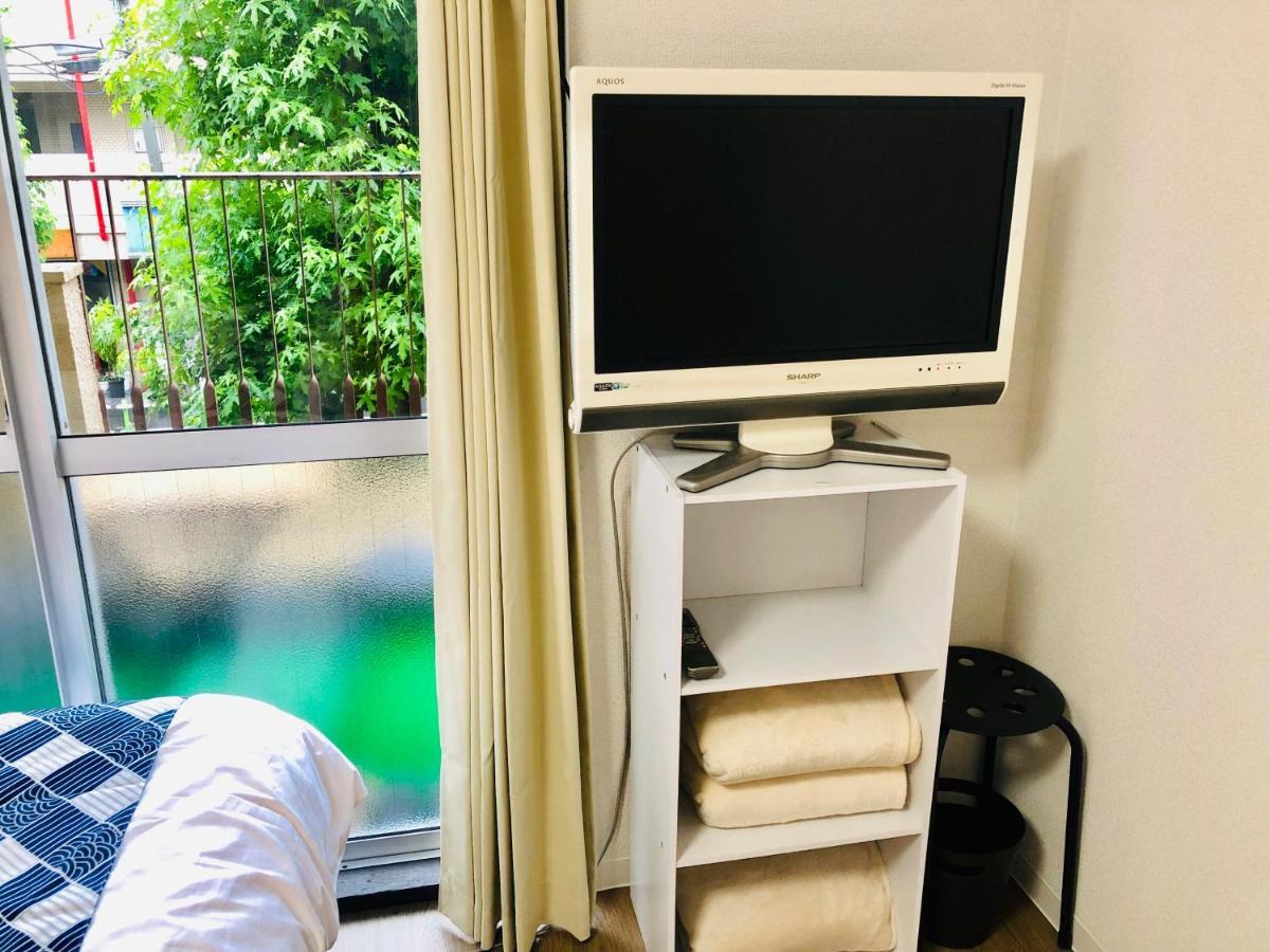 Appartement 板橋 Rcアネックス Rc207 à Tōkyō Extérieur photo