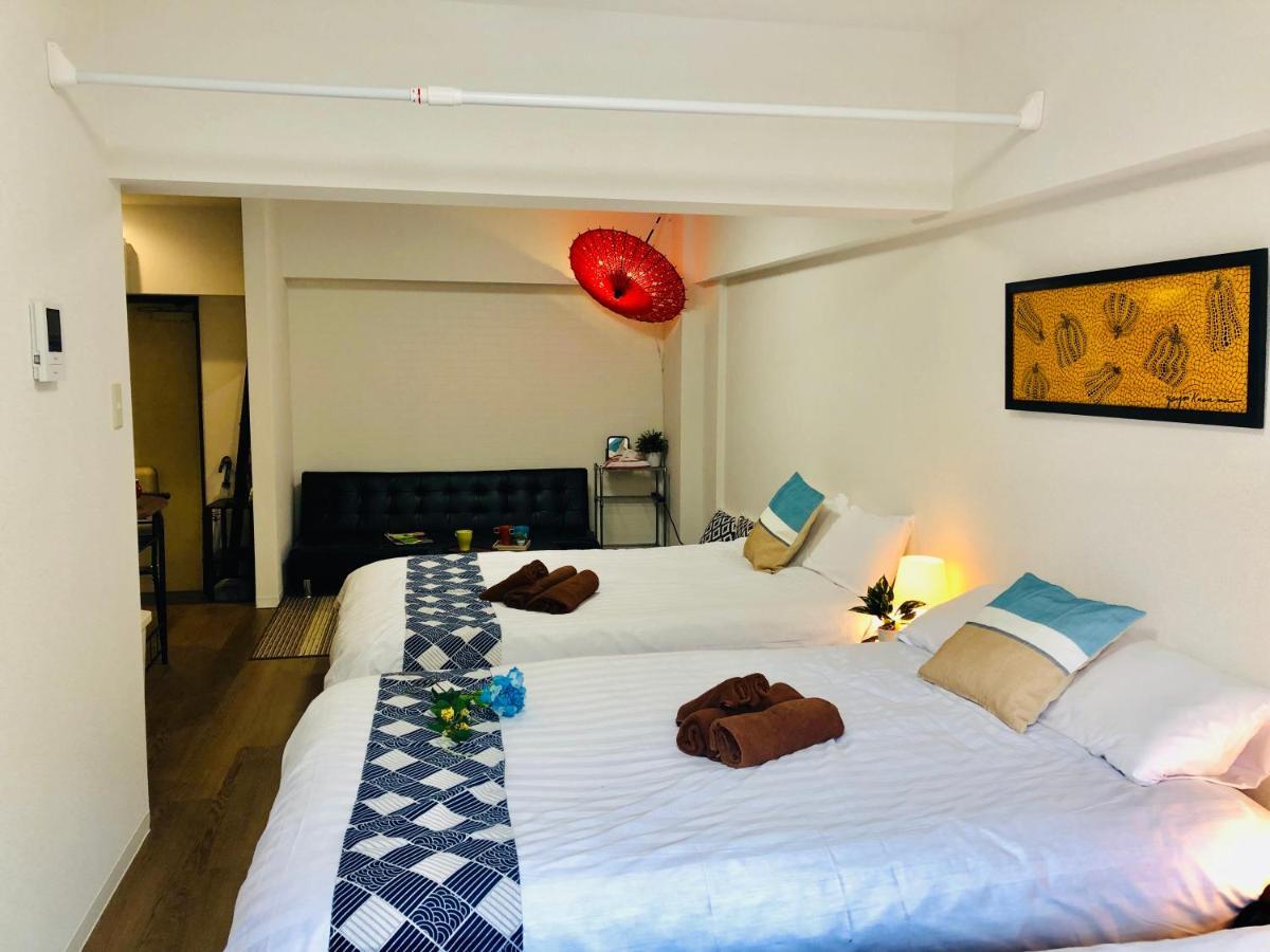 Appartement 板橋 Rcアネックス Rc207 à Tōkyō Extérieur photo