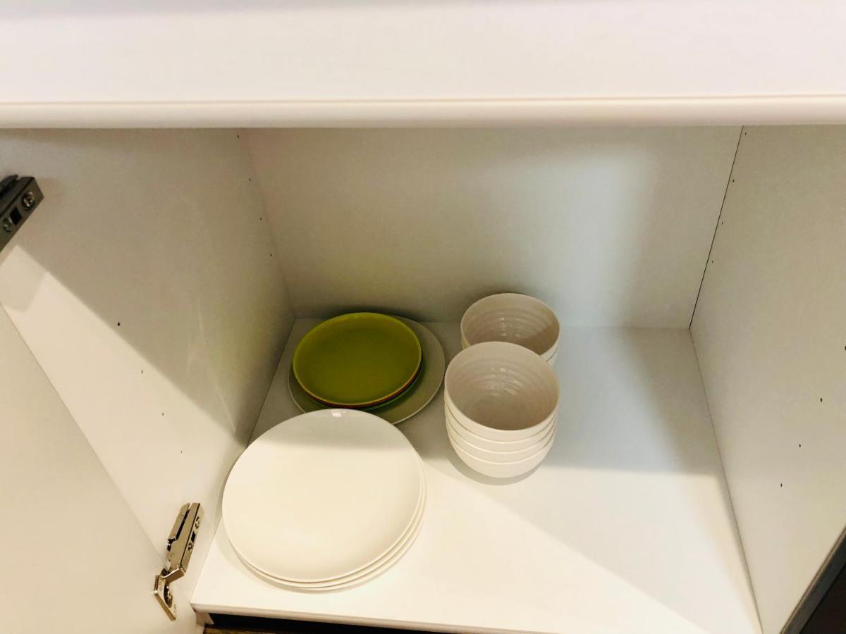 Appartement 板橋 Rcアネックス Rc207 à Tōkyō Extérieur photo
