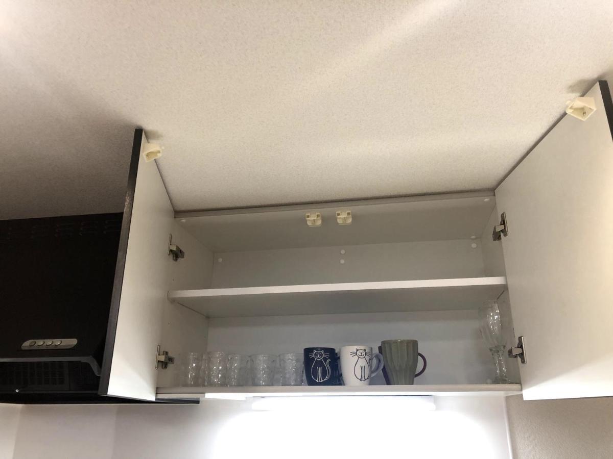 Appartement 板橋 Rcアネックス Rc207 à Tōkyō Extérieur photo