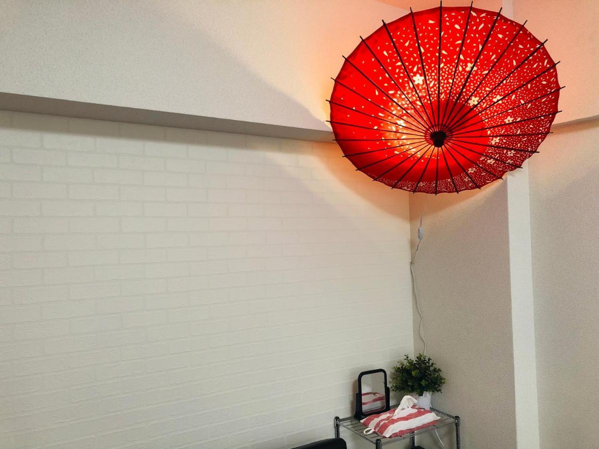 Appartement 板橋 Rcアネックス Rc207 à Tōkyō Extérieur photo