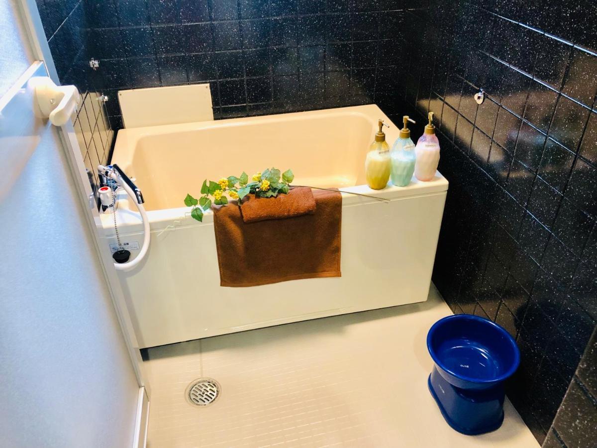 Appartement 板橋 Rcアネックス Rc207 à Tōkyō Extérieur photo