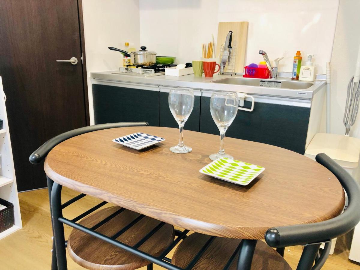 Appartement 板橋 Rcアネックス Rc207 à Tōkyō Extérieur photo