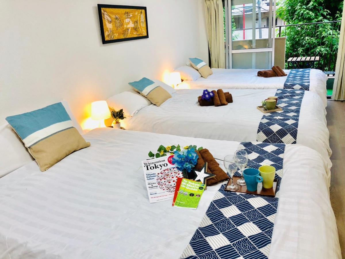 Appartement 板橋 Rcアネックス Rc207 à Tōkyō Extérieur photo