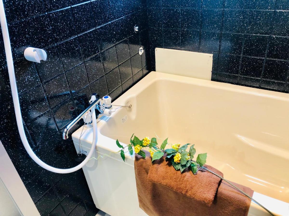 Appartement 板橋 Rcアネックス Rc207 à Tōkyō Extérieur photo