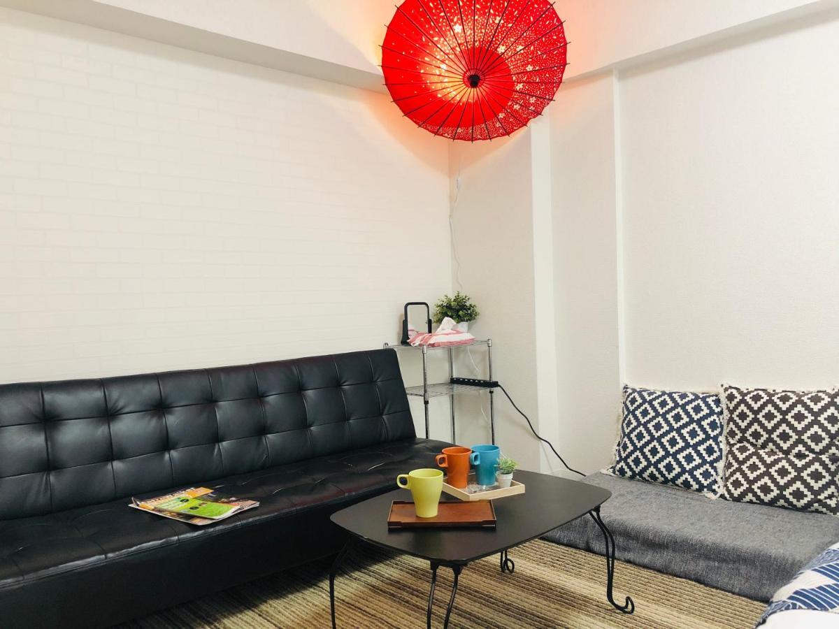 Appartement 板橋 Rcアネックス Rc207 à Tōkyō Extérieur photo